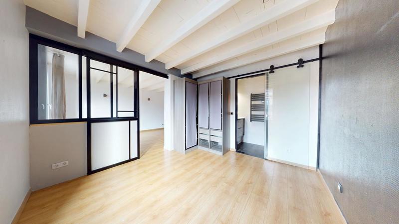 Duplex - 75 m² - 4 pièces