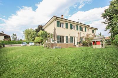 Maison - 204 m² - 6 pièces