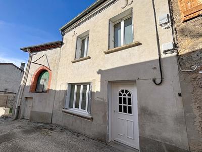 Maison - 155 m² - 6 pièces