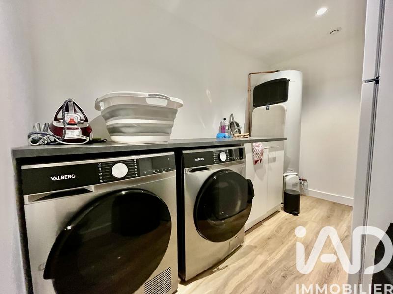 Maison - 140 m² - 4 pièces