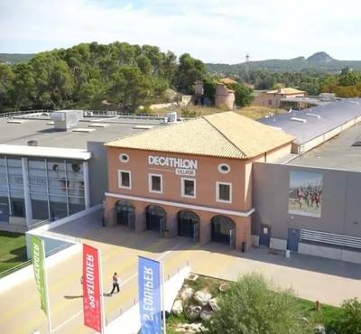 Local commercial - 35 m² - 2 pièces