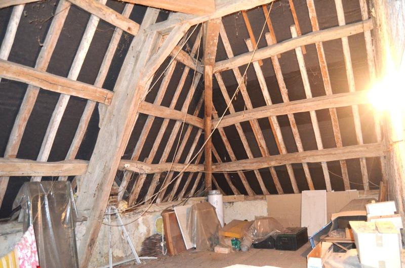 Maison - 200 m² - 6 pièces