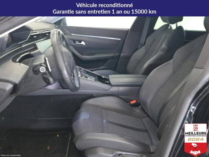 Peugeot 508 Sw PureTech 130 Eat8 Allure Pack