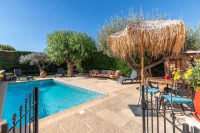 Maison - 168 m² - 7 pièces