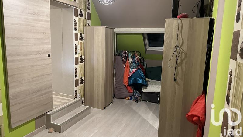 Maison - 142 m² - 6 pièces