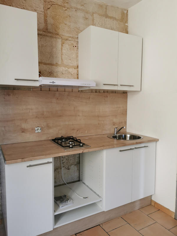 Appartement - 50 m² - 3 pièces