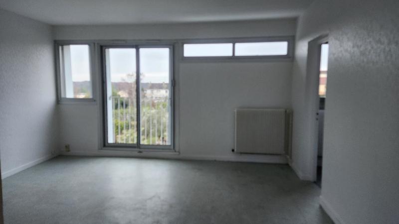 Appartement - 93 m² - 5 pièces