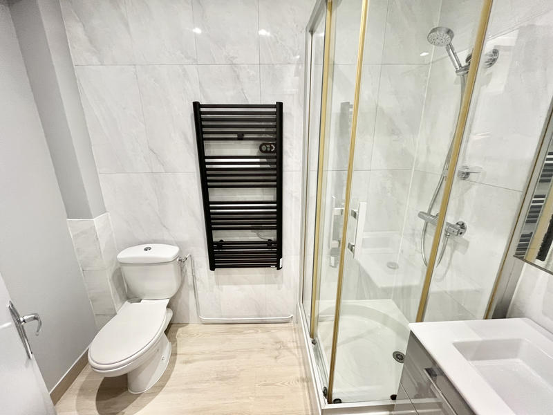 Appartement - 28 m² - 1 pièce