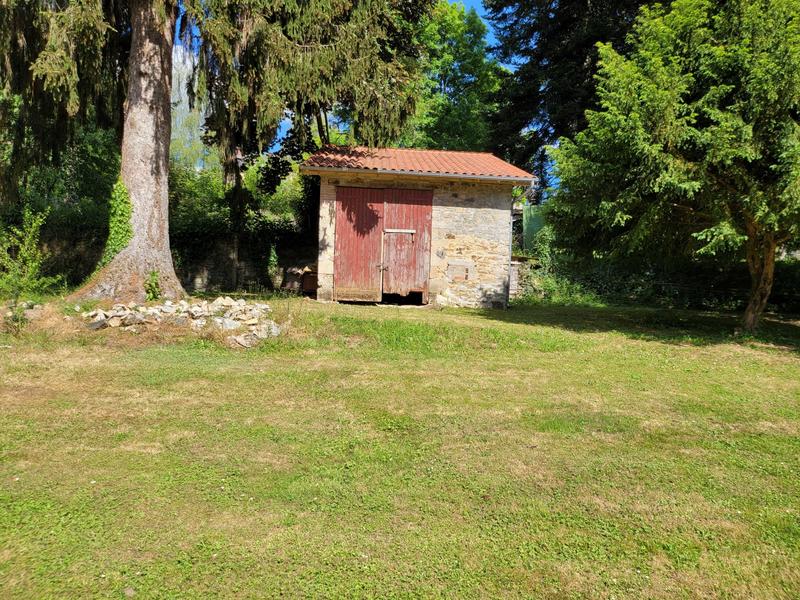 Maison - 97 m² - 5 pièces