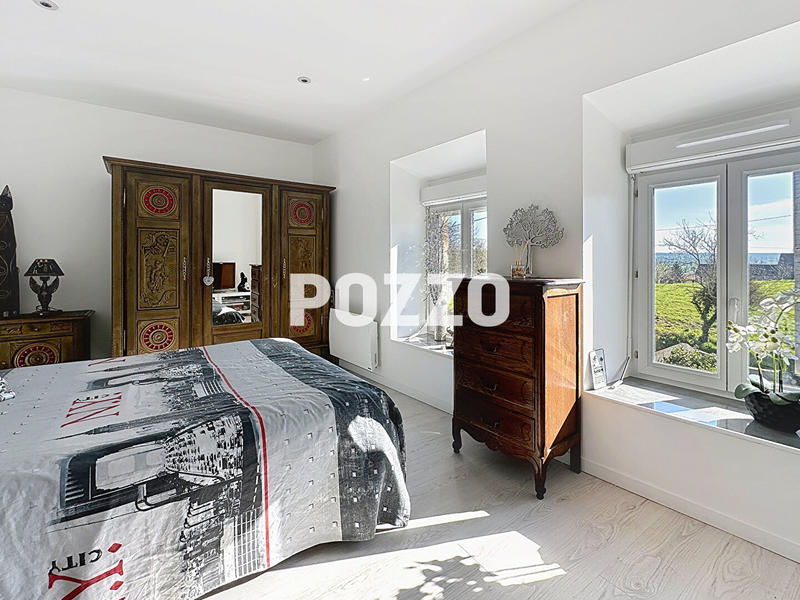 Maison - 153 m² - 7 pièces