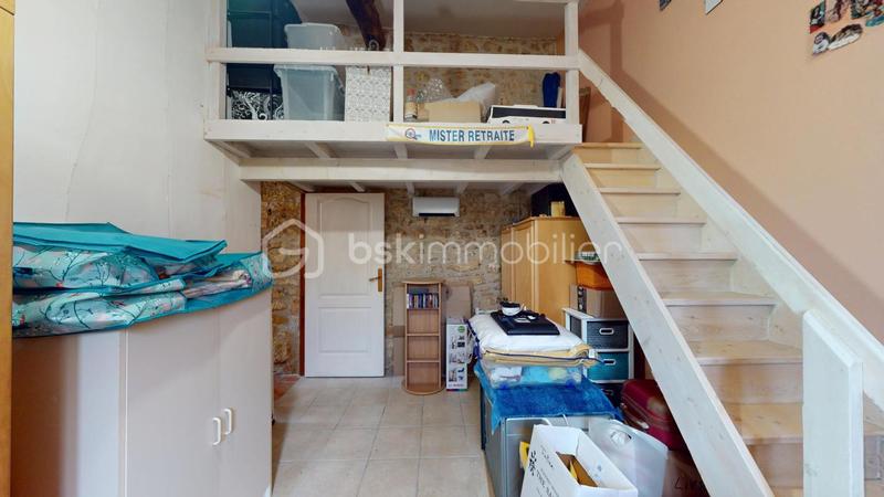 Maison - 292 m² - 14 pièces