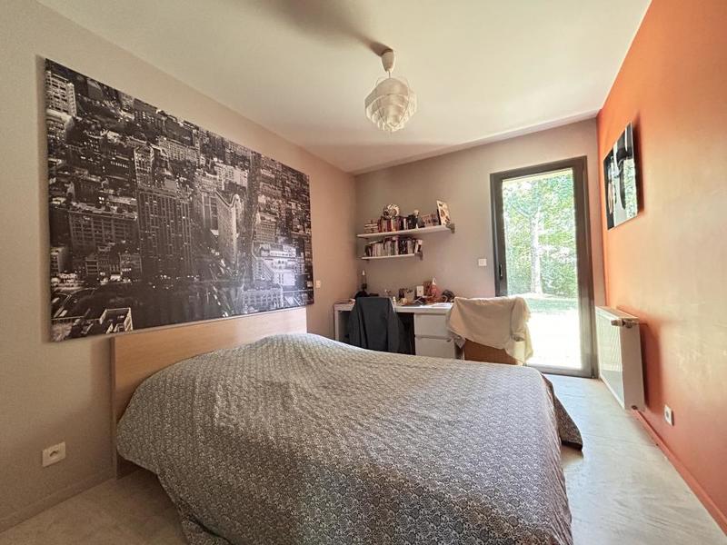 Maison - 143 m² - 5 pièces