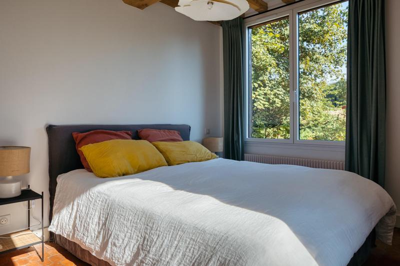 Maison - 231 m² - 8 pièces