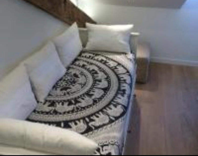 Appartement - 14 m² - 1 pièce