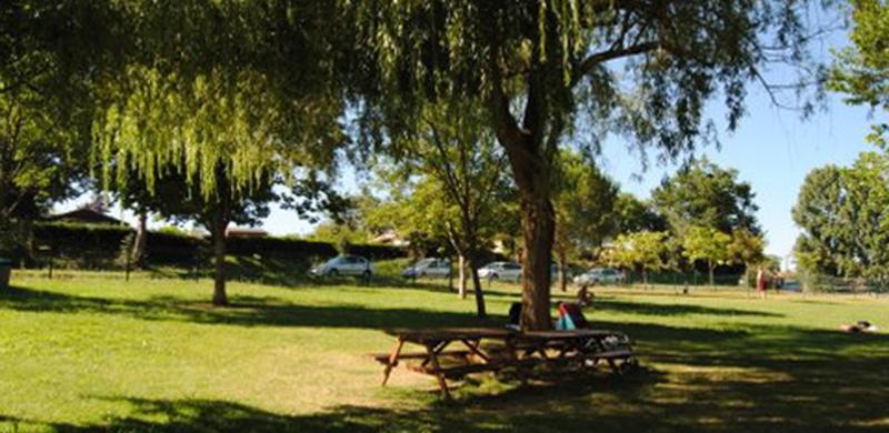 Bungalow - 24 m² - 3 pièces