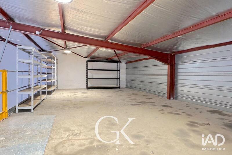 Local commercial - 275 m²