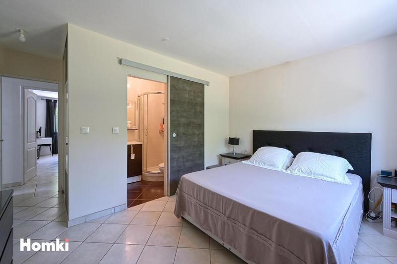 Maison - 126 m² - 5 pièces