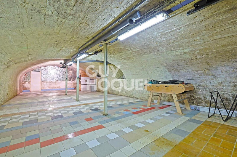 Maison - 115 m² - 4 pièces