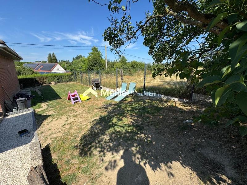 Maison de campagne - 97 m² - 5 pièces