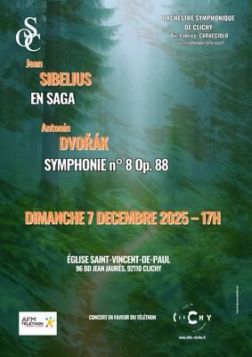 concert musique classique en faveur du Téléthon