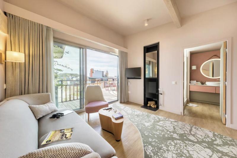 Maison - 62 m² - 3 pièces