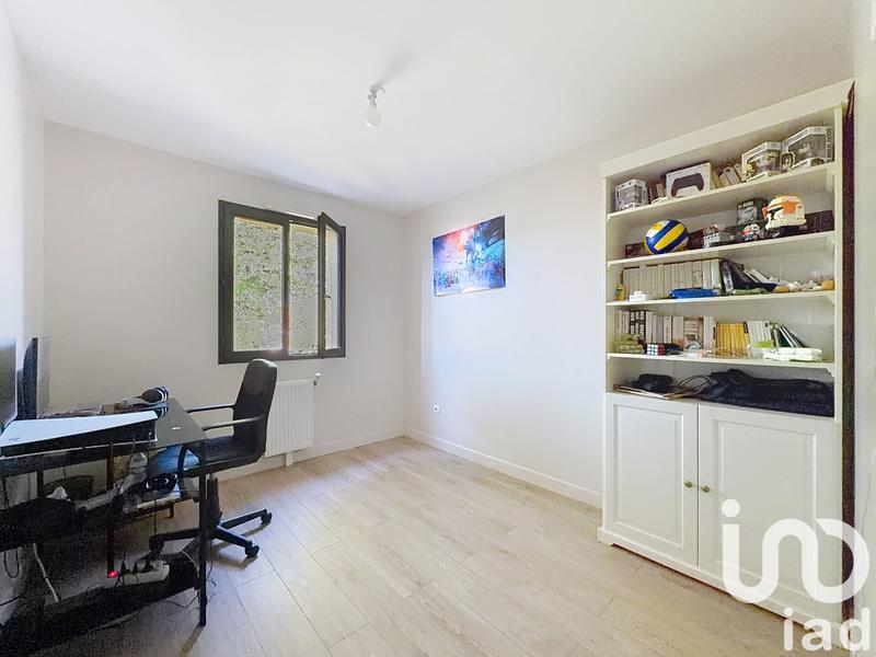 Maison - 110 m² - 6 pièces