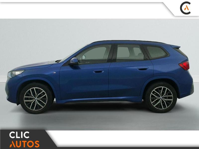 Bmw X1 U11 Sdrive 20d 163ch Dkg7 m Sport
