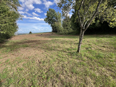 Terrain - 1 172 m²