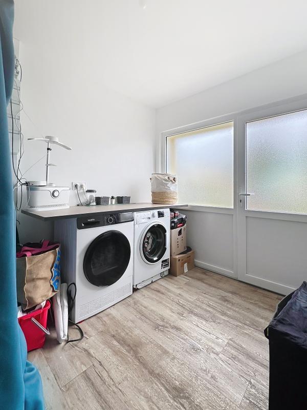 Maison - 145 m² - 5 pièces