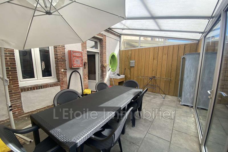 Maison - 104 m² - 4 pièces