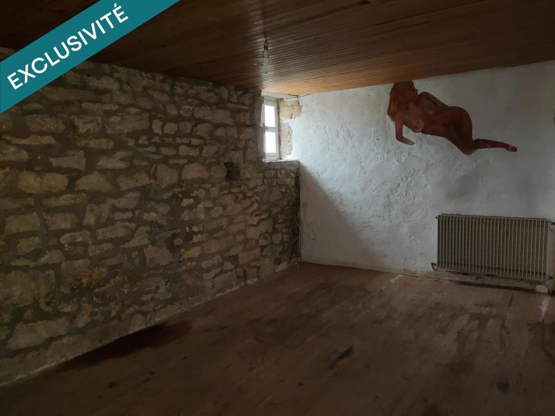 Maison - 350 m² - 14 pièces