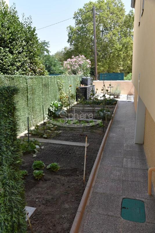 Villa - 73 m² - 5 pièces