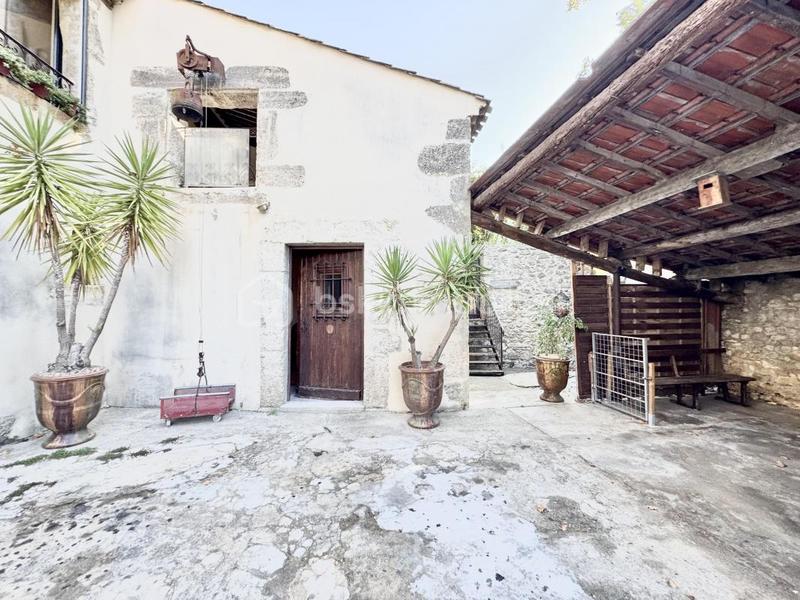 Maison - 141 m² - 4 pièces