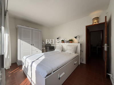 Appartement - 52 m² - 3 pièces