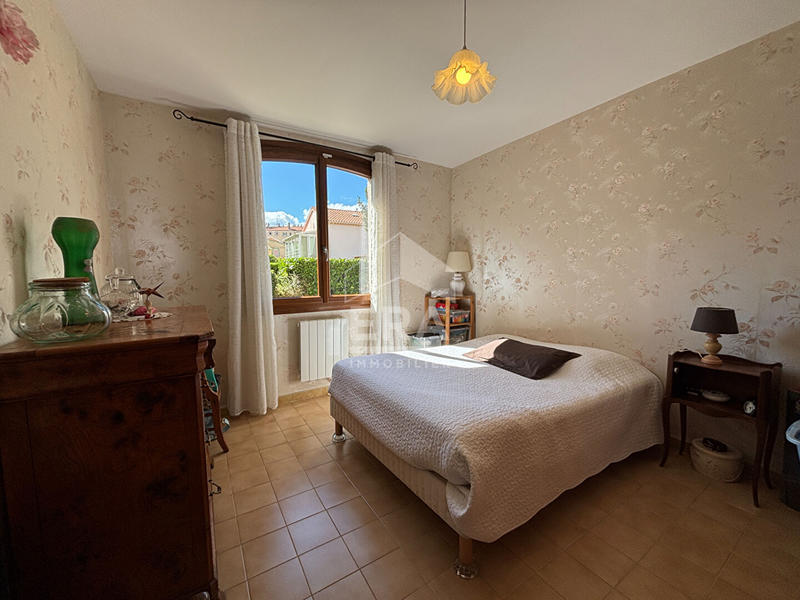 Maison - 189 m² - 7 pièces