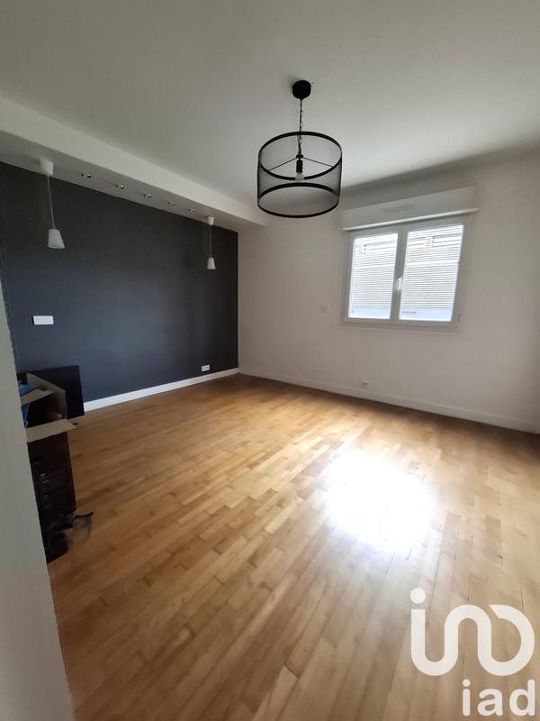 Appartement - 57 m² - 2 pièces