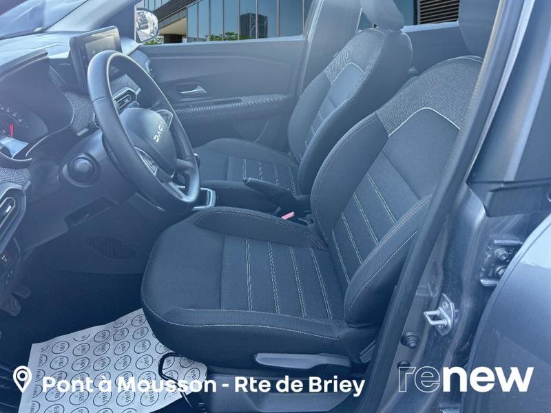 Dacia Sandero TCe 90 Gsr2 Stepway Expression