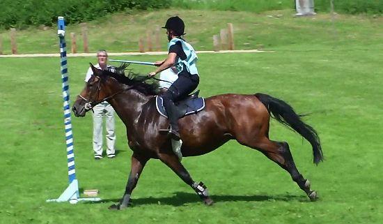 Fête de la St-Martial