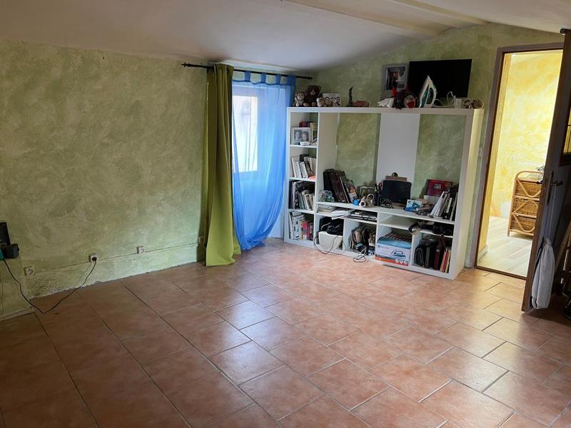 Duplex - 65 m² - 2 pièces