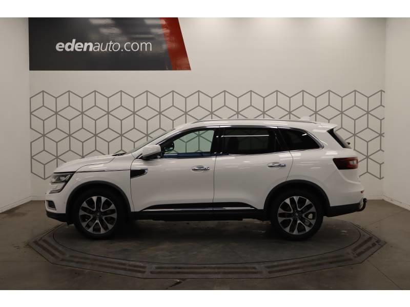 Renault Koleos dCi 175 4x2 X-tronic Intens
