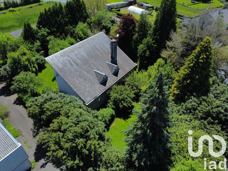 Maison - 173 m² - 9 pièces