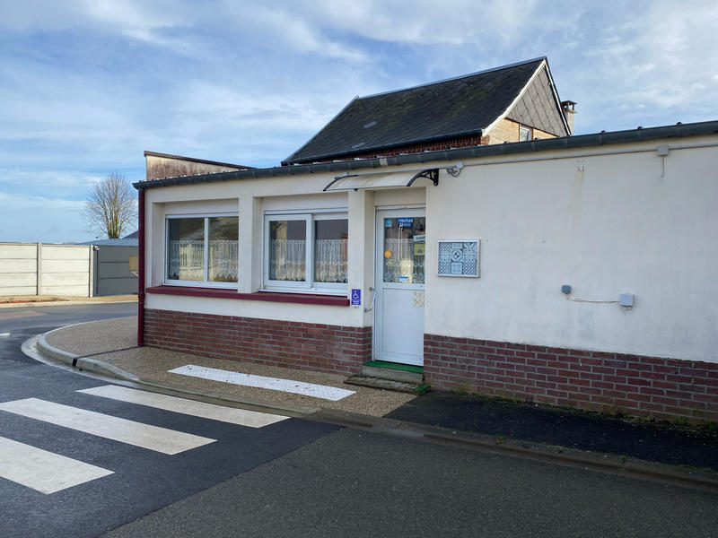 Maison - 134 m² - 4 pièces