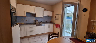 Maison - 103 m² - 5 pièces