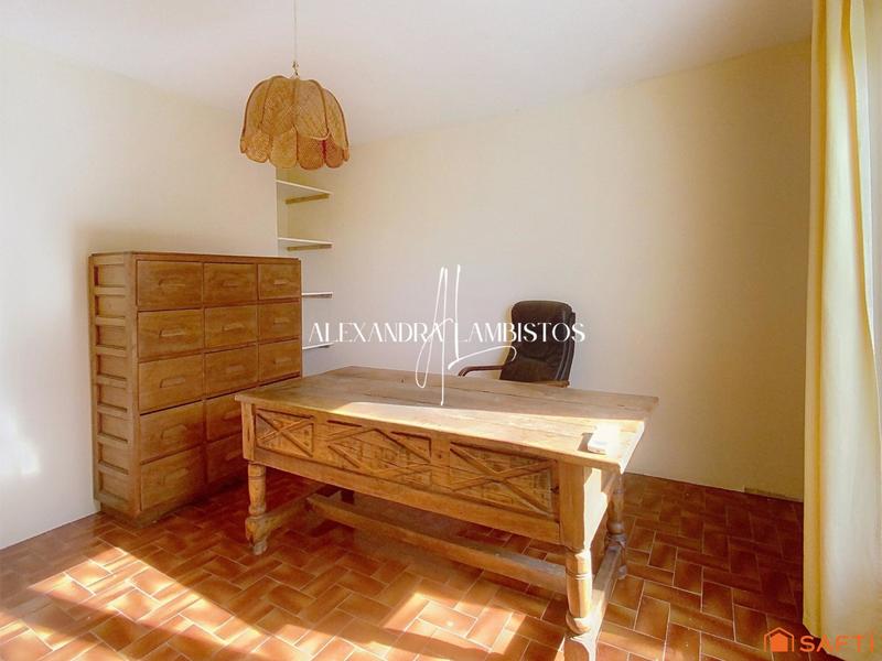 Maison - 163 m² - 7 pièces