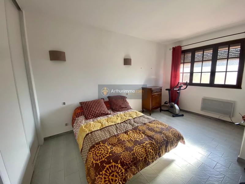 Maison - 154 m² - 8 pièces