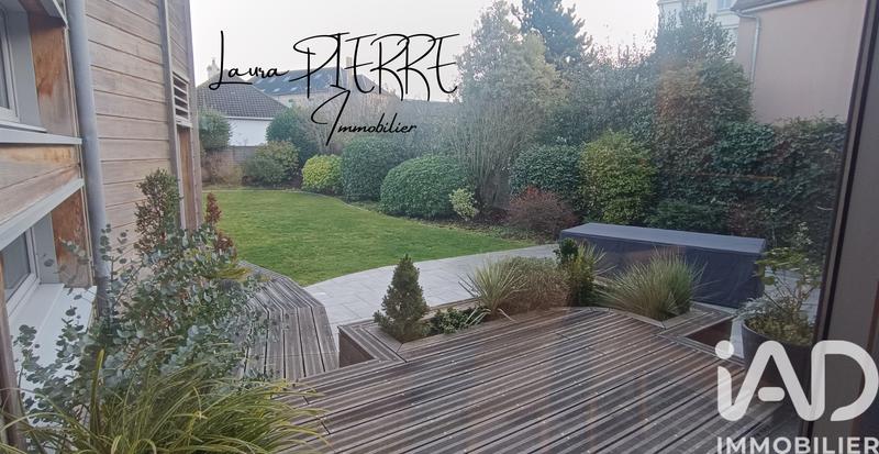 Maison de ville - 236 m² - 10 pièces