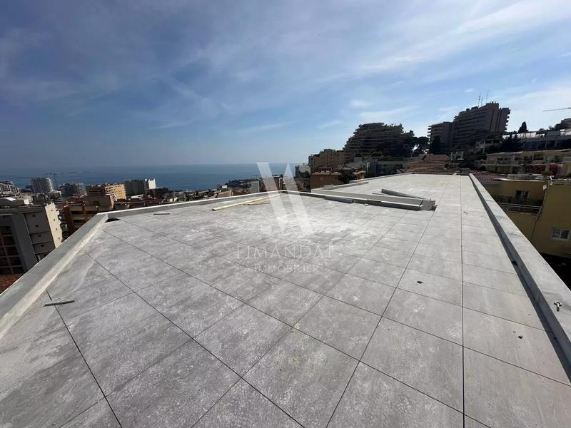 Appartement - 138 m² - 4 pièces