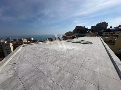 Appartement - 138 m² - 4 pièces