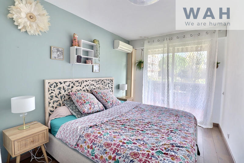 Appartement - 103 m² - 4 pièces