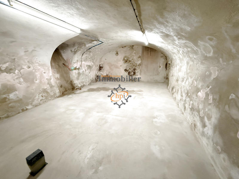 Local commercial - 76 m²